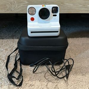 POLAROID NOW Film Camera